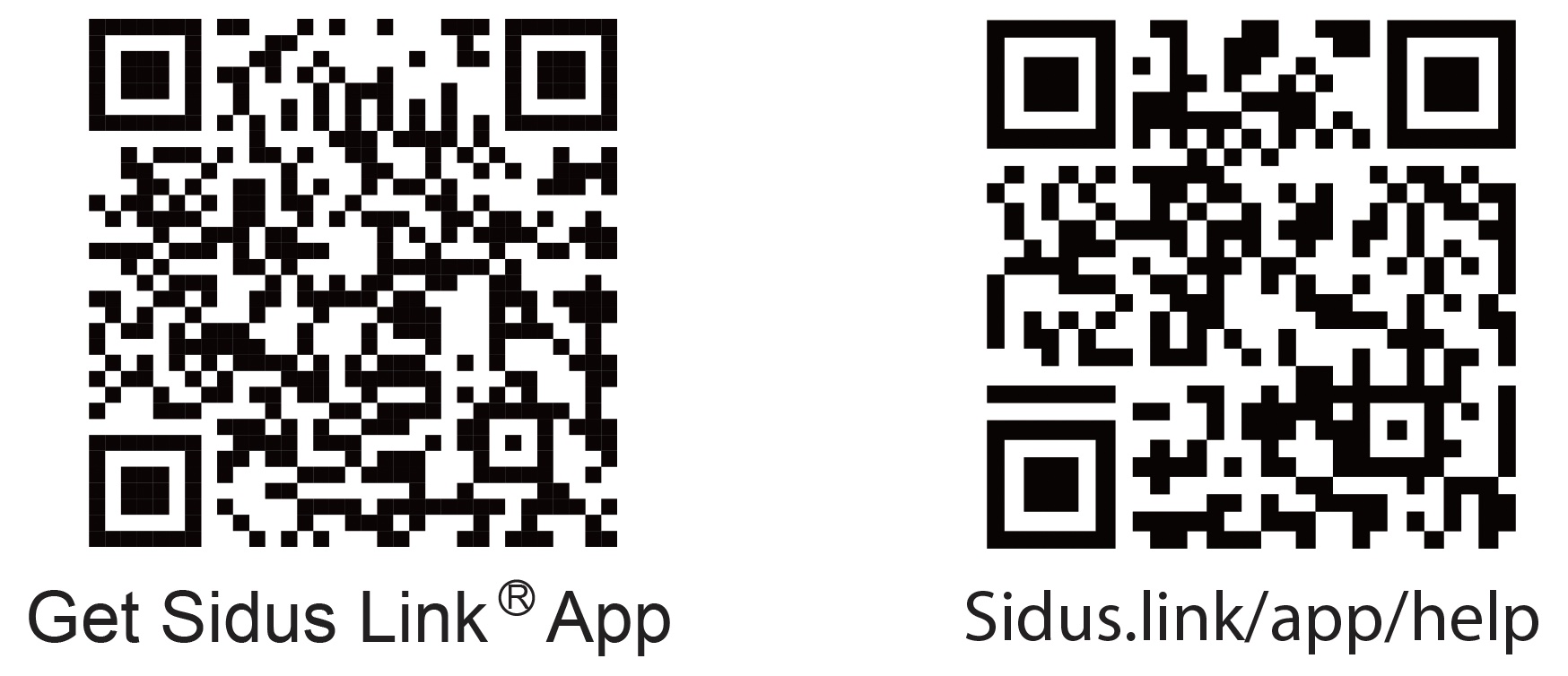 B7c] Sidus Link Control
